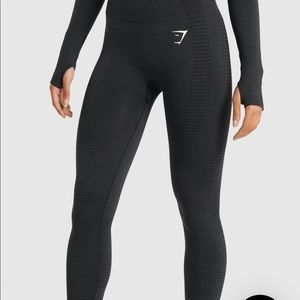 Vital Seamless Gymshark Leggings
